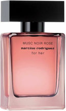 Naisten parfyymi Narciso Rodriguez Musc Noir Rose EDP (30 ml)