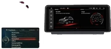 Auton radio Android 12, Carplay-näyttö, videosoitin, LF30-NBT-4G64G720P