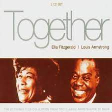 Ella Fitzgerald / Louis Armstrong - Together