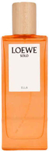 Naisten parfyymi Solo Ella Loewe (50 ml)
