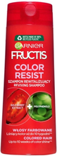 Fructis Color Resist elvyttävä shampoo värjätyille hiuksille 400ml