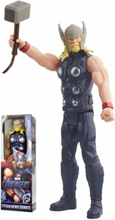 Marvel Avengers Titan Hero Series Thor Action Figure 30cm
