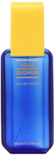 Puig Aqua Quorum Edt 100ml