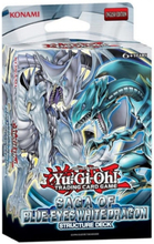 Yu-Gi-Oh! TCG: Structure Deck Saga of Blue-Eyes White Dragon