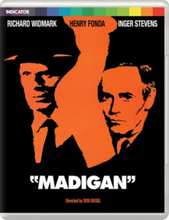 Madigan (Blu-ray) (Import)