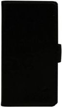 GEAR Lompakko Nokia 3 Musta