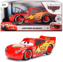 Disney Cars Lightning McQueen Metall 1:24