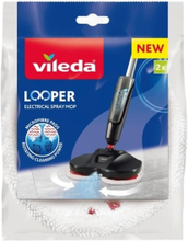Täydennyslataus Vileda Looper sähkömoppiin (2 kpl)