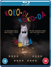 Koko-di, Koko-da (Blu-ray) (Import)