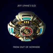 Jeff Lynne's ELO - From Out Of Nowhere (Deluxe Edition)