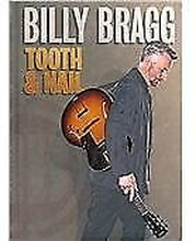 Billy Bragg : Tooth & Nail CD Deluxe Album with DVD 2 discs (2013)