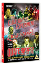 Quatermass: The Collection (Import)