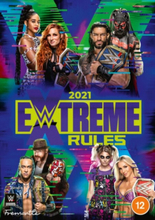 WWE: Extreme Rules 2021 (Import)