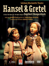 Humperdinck Engelbert: Hänsel Und Gretel