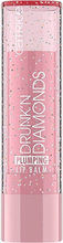 Læbepomade med farve Catrice Drunk'n Diamonds 020-rated r-aw (3,5 g)
