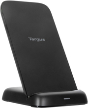 Telefon Opladning Base for Mobiler Targus APW110GL 10W
