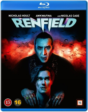 Renfield (Blu-ray)