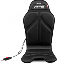 Next Level Racing HF-8 Haptic Feedback Gaming Pad -haptinen istuintyyny