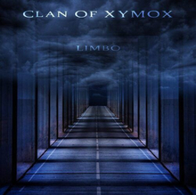 Clan of Xymox : Limbo CD (2021)