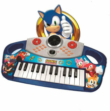 Toy piano Sonic Electric