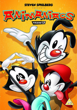 Animaniacs: Volume 1 (5 disc) (Import)