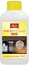 Maitojärjestelmän puhdistaja Melitta Perfect Clean 250 ml