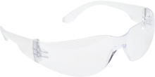 Portwest Wrap Around Safety Glasses