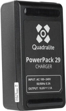 Quadralite Reporter PowerPack 29 ładowarka