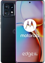 Motorola Edge 40 Pro 12/256GB Musta