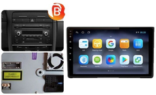 Autosoitin, langaton CarPlay, Android Auto, PX9 Pro (2-32) - B