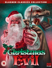 Christmas Evil (Blu-ray) (Import)