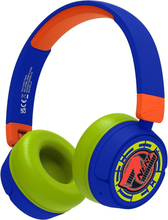 Nerf Childrens/Kids Wireless Headphones