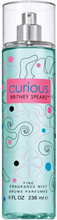 Britney Spears Curious Body Mist 235ml