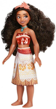 Disney Royal Shimmer Vaiana Moana doll