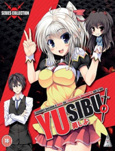 Yusibu Collection (Blu-ray) (2 disc) (Import)