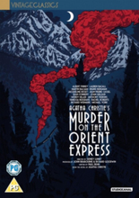 Murder On the Orient Express (Import)