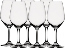 Expert Tasting Wine Glasses 26cl, 6-pack - Spiegelau