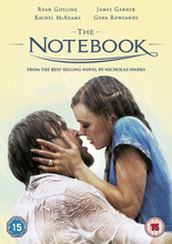 The Notebook (Import)