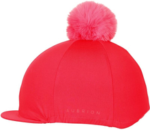 Aubrion Womens/Ladies Pom Pom Hat Cover