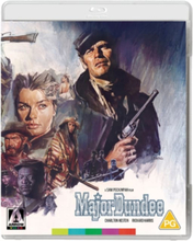 Major Dundee (Blu-ray) (Import)