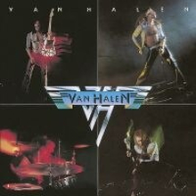 Van Halen - Van Halen (Limited Remastered Edition)