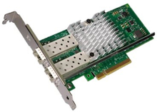 Intel E10G42BTDA Verkkosovitin Sisäinen Ethernet 10000 Mbit/s