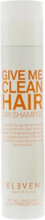 Eleven Australia Styling Give Me Clean Hair kuivashampoo, kaikille hiustyypeille, 200ml