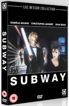 Subway (Import)