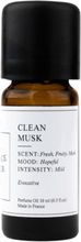 Doftolja No 28 Clean Musk - 10 ml