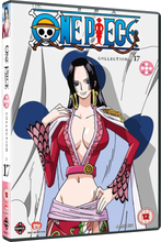One Piece: Collection 17 (Uncut) (Import)