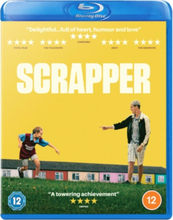 Scrapper (Blu-ray) (Import)