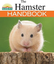 The Hamster Hand (Barron’s Pet Hands) (B.E.S. Pet H… by R. D. Bartlett