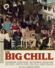 Big Chill - The Criterion Collection (Blu-ray) (Import)