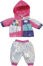 BABY born - Bike Jacket and Pants (835647) /Dolls and Dollhouses